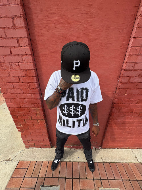 Essential Militia Thermal