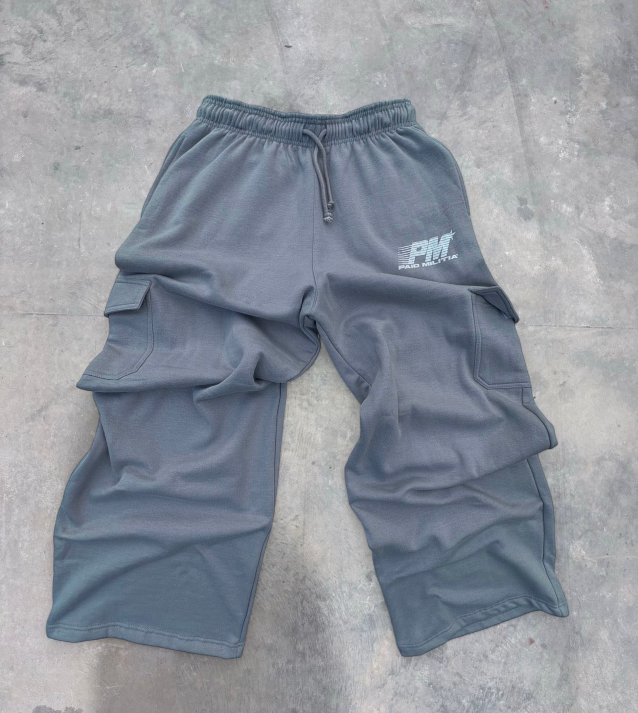 Essential Baggy Sweats