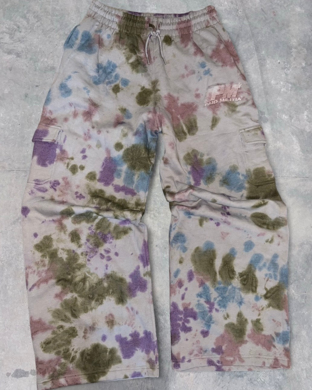 Essentially Baggy Sweats