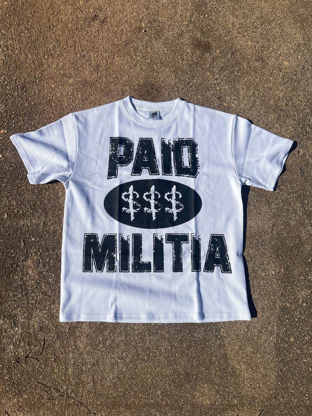Essential Militia Thermal
