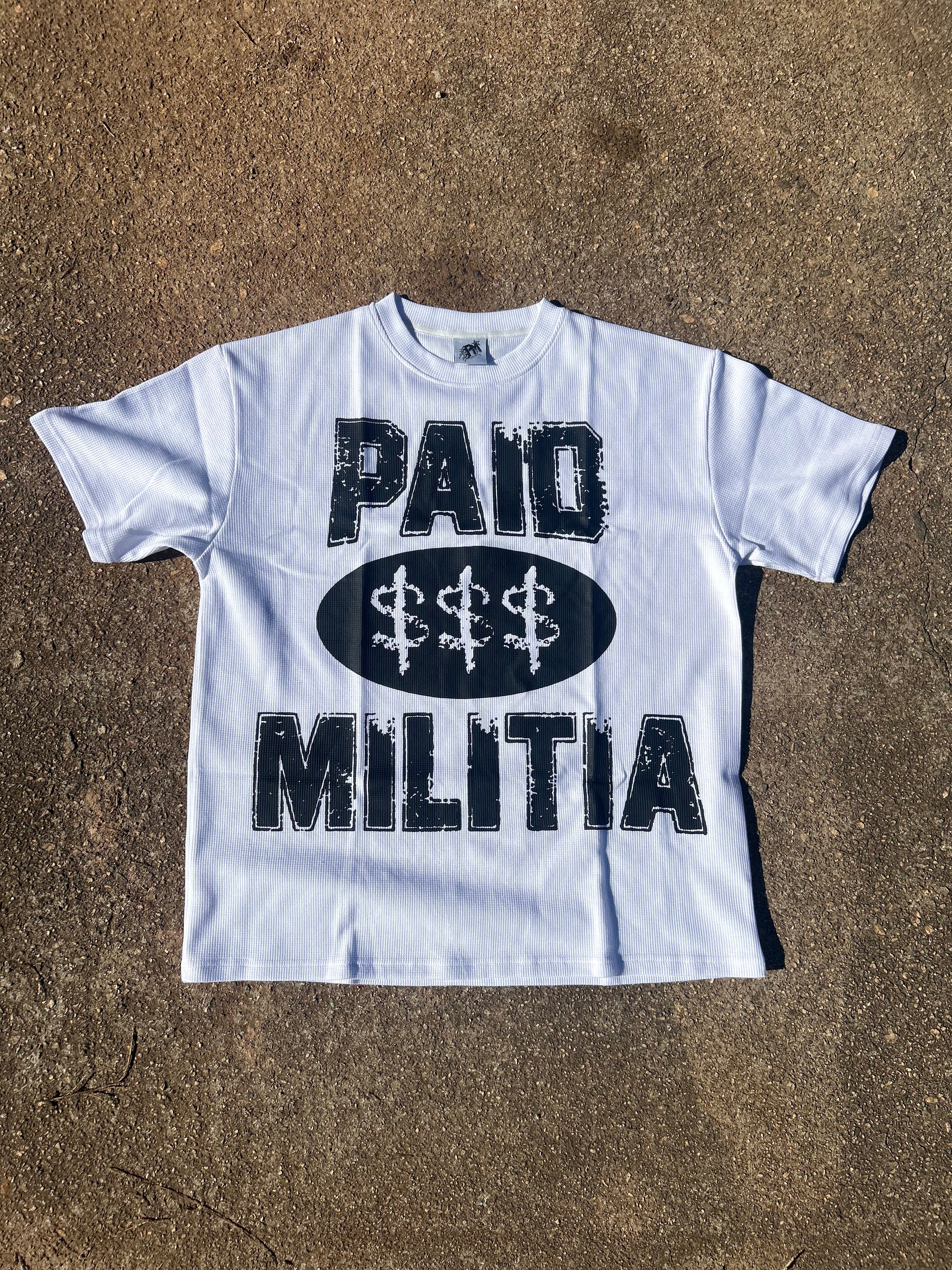 Essential Militia Thermal